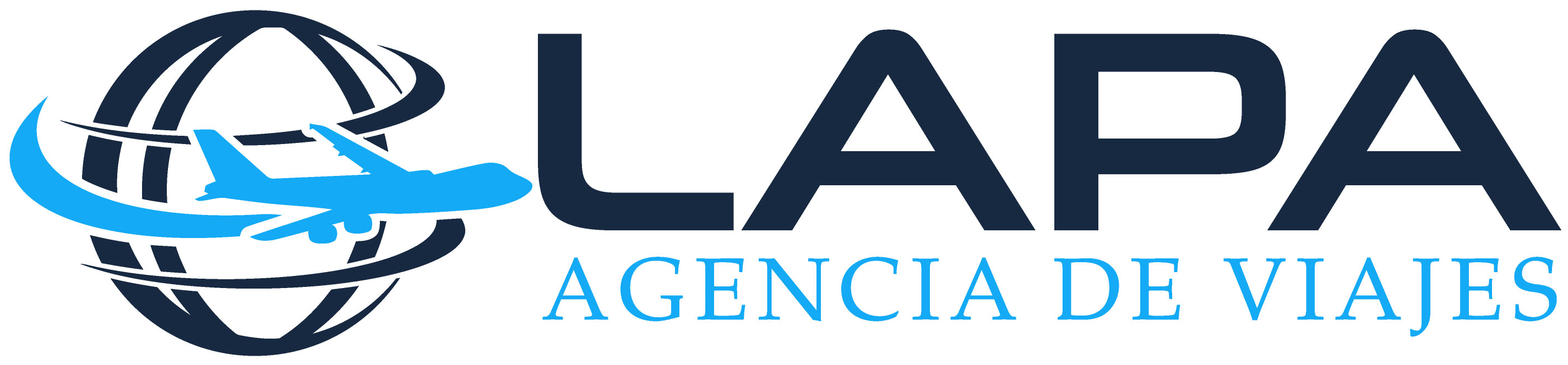 LAPA Agencia de Viajes